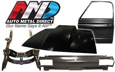 amd sheet metal for cars|AMD sheet metal replacement.